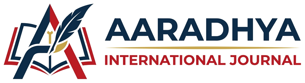 Aaradhya International Journal